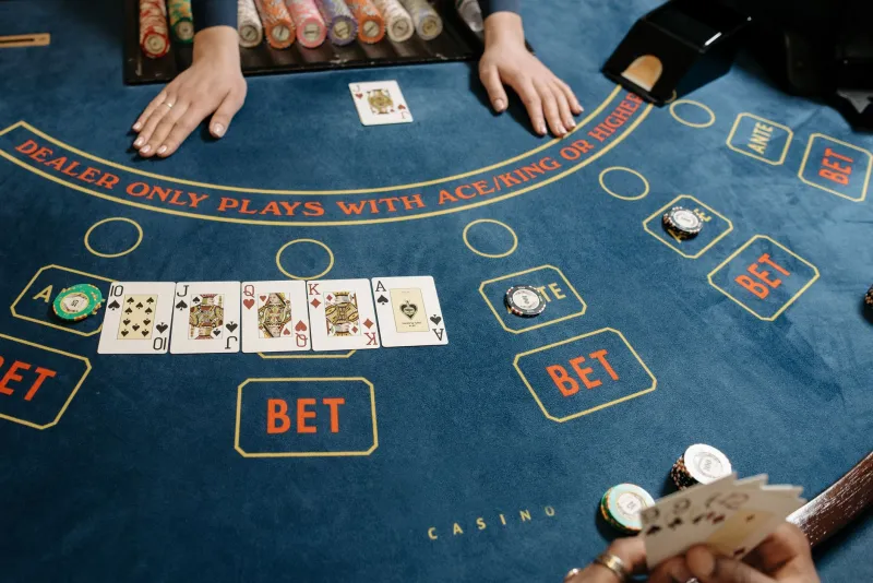Playing Baccarat in Every Corner of America: A State-by-State Guide to Rules, Commissions, and Your Real Edge