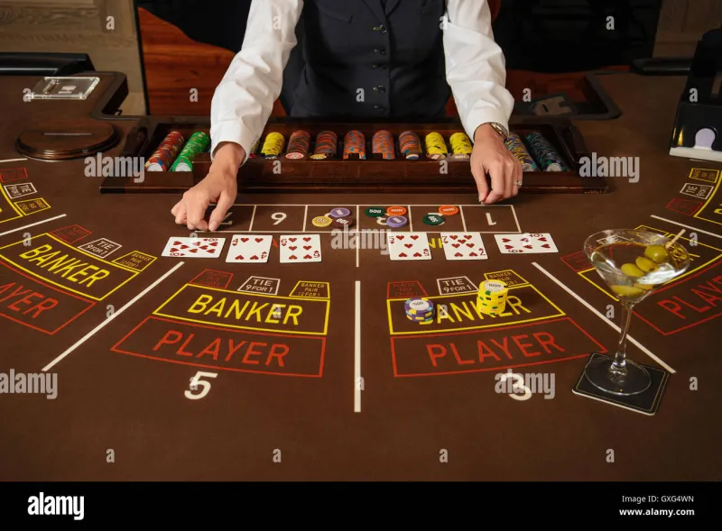 What the Table Is Actually Telling You: Separating Legitimate Observation from Baccarat Superstition