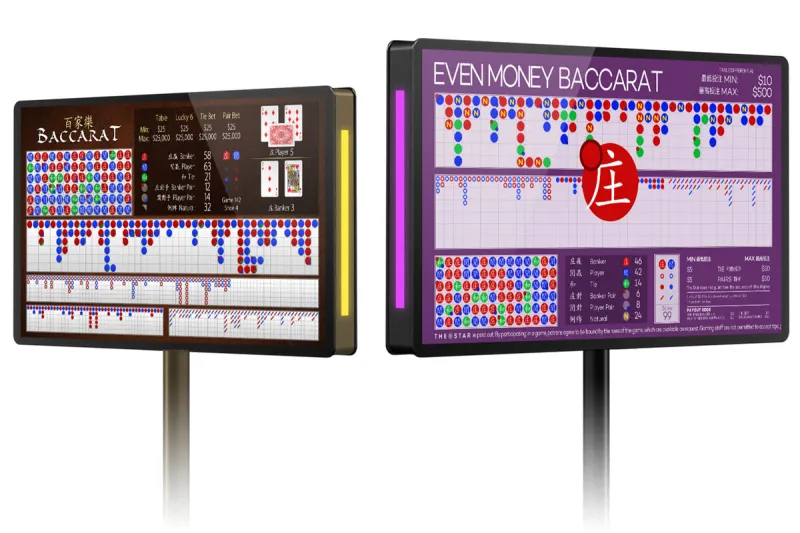 Why the Last Ten Hands Tell You Nothing: Breaking the Streak Illusion in Baccarat