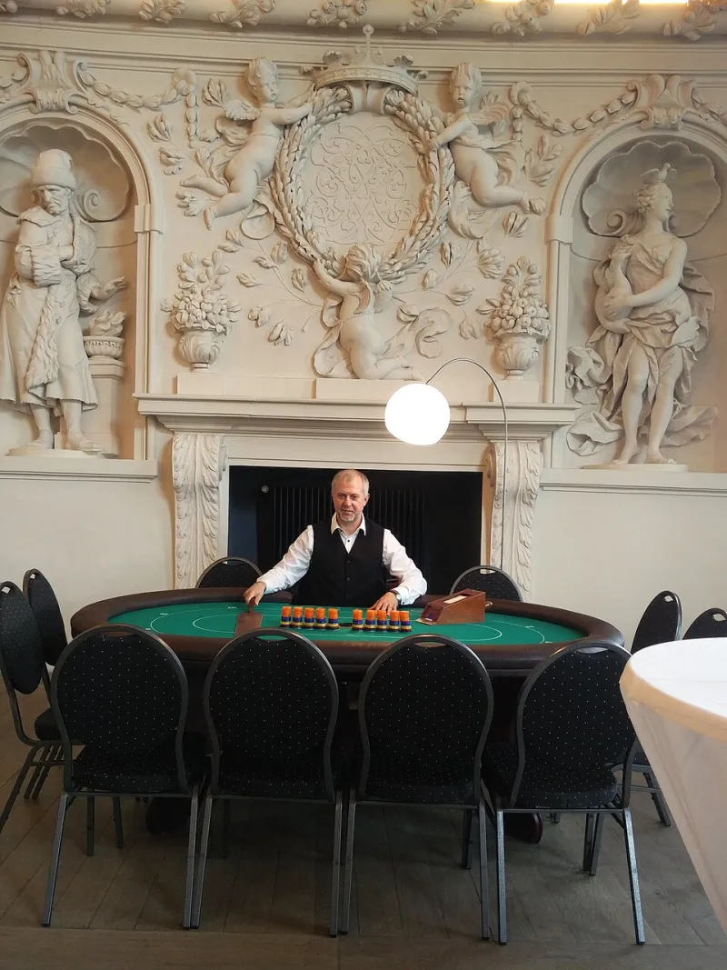 The 14.4% Problem: What the House Edge on the Tie Bet Really Costs Baccarat Players